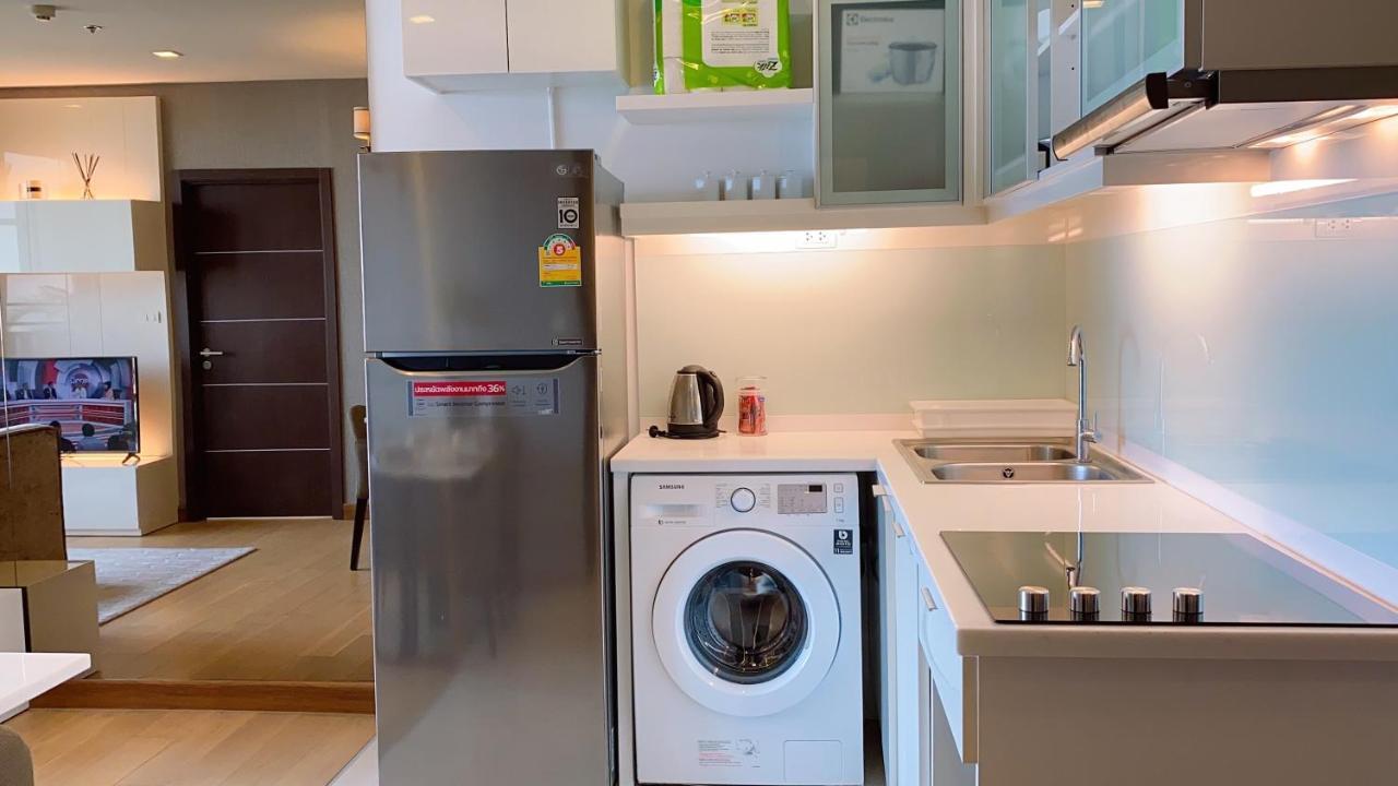 Luxury High Floor Loft Pool With 2 Bedrooms Chiang Mai