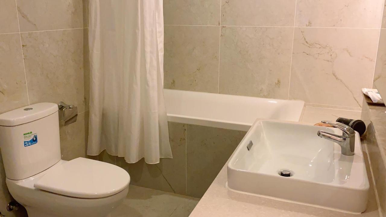 Luxury High Floor Loft Pool With 2 Bedrooms Apartment *