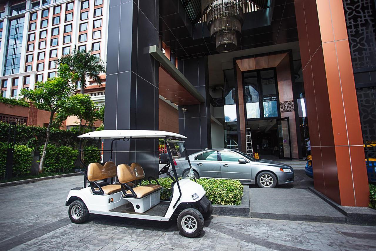 Luxury High Floor Loft Pool With 2 Bedrooms * Chiang Mai